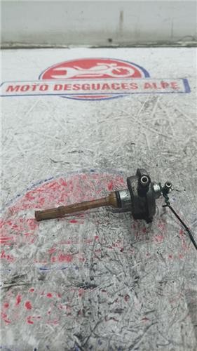 Robinet essence peugeot - robinet,