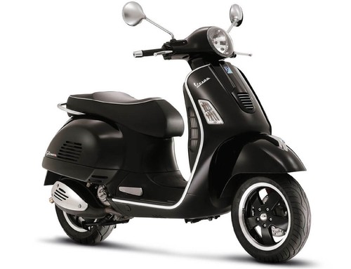 Vespa gts super 300 manuel - gts,