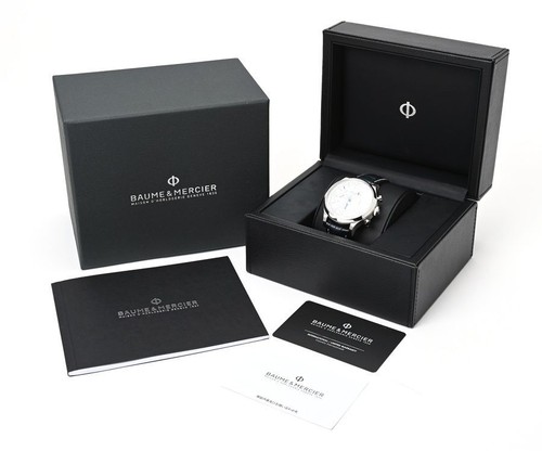 Baume mercier capeland - mercier,