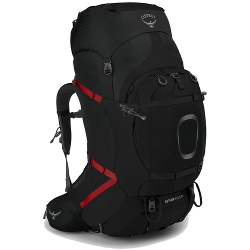 Osprey aether plus - aether,