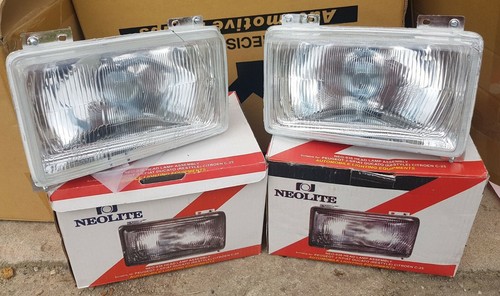 Neolite phare avant droit - neolite,