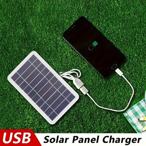 Portable panneau - 0.4a,