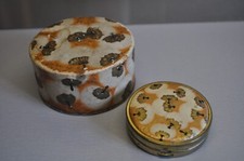 Coty ancien poudrier - ,
