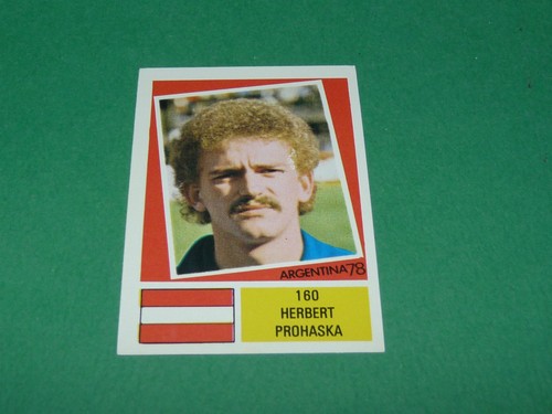 160 herbert prohaska - 160,