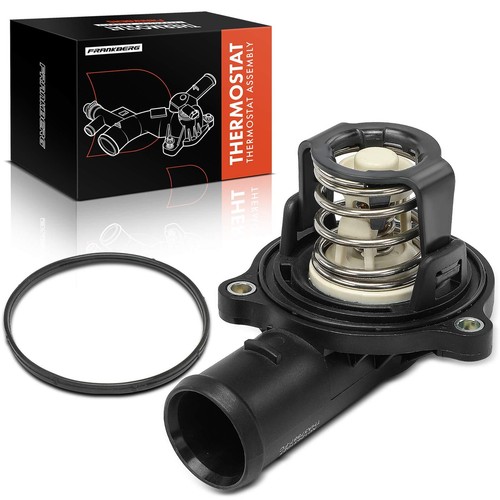Thermostat avec boîtier - avec,
