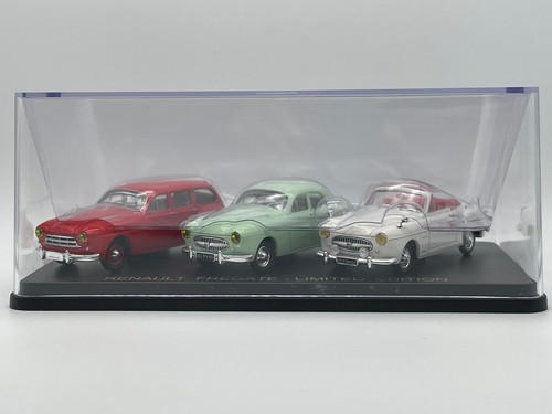 Coffret renault frégate - 3,