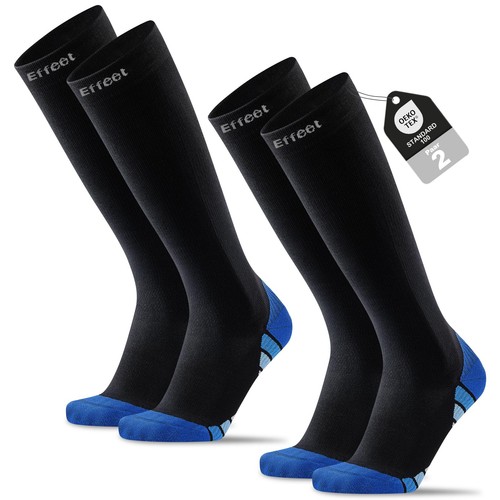 Bas contention femme homme - bas,