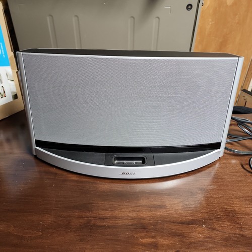 Bose sounddock bluetooth - sounddock,