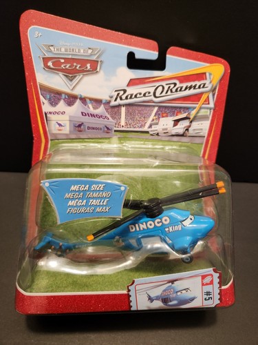 Disney pixar cars dinoco - disney,