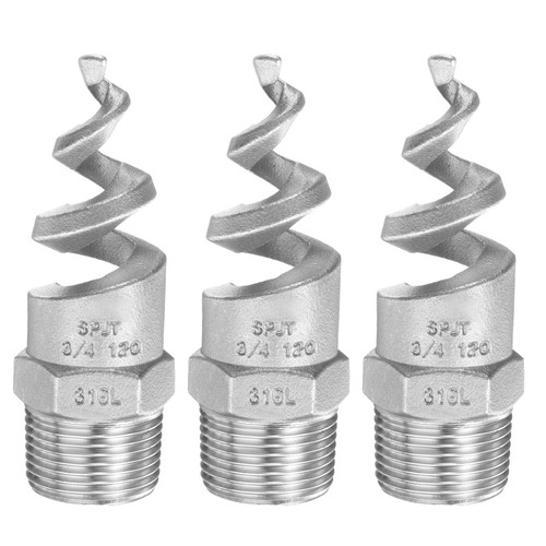 3pcs buses spirale cone - buses, en