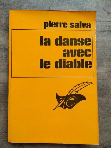 Pierre salva danse avec - pierre, la