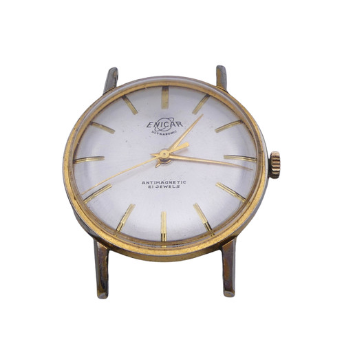 Enicar 1010 montre - ,