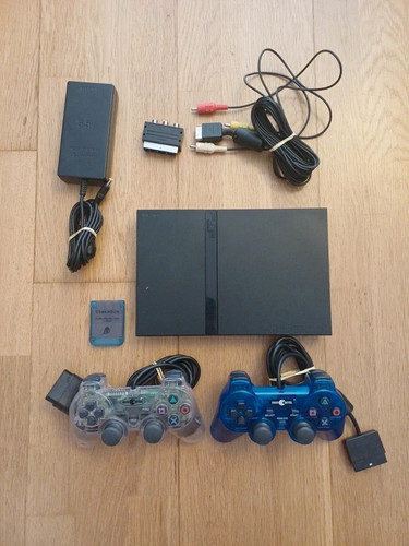 Console sony playstation - playstation, 2