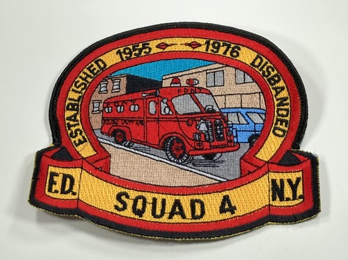 Fdny new york - fdny, patch