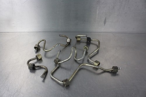 Tuyaux injecteurs renault - tuyaux,