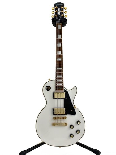 Guitare électrique epiphone - électrique,