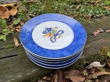 Assiettes bernardaud - assiettes,