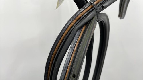 Joint porte arriere gauche - porte,