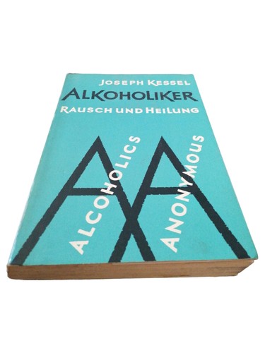 Joseph kessel alcoolisme - joseph,