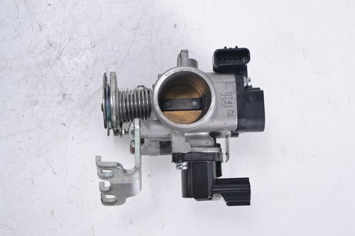 Corps papillon yamaha ys - corps, de
