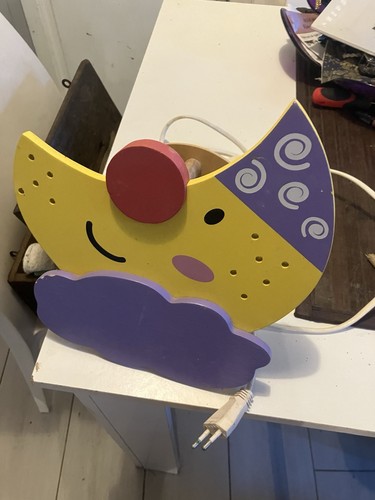 Lampe applique enfant - applique,