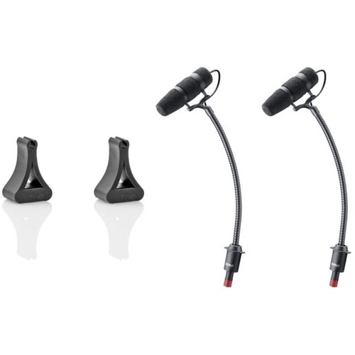 Dpa microphones 4099 core mic - microphones,