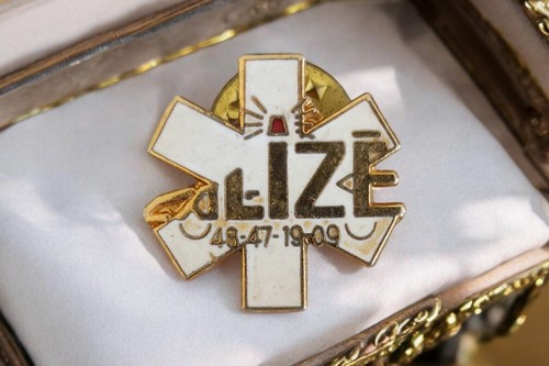 Pin alizé vintage rare - alizé,