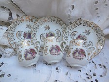 Jolies tasses anciennes - ,
