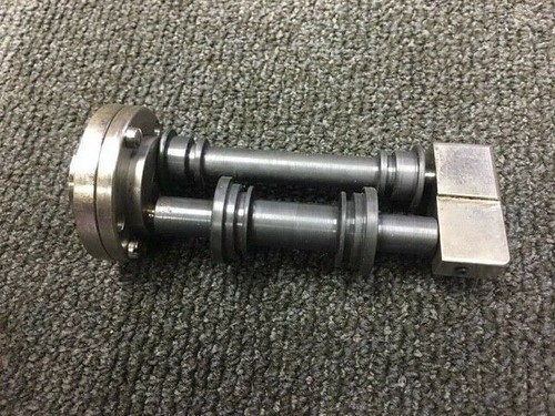 Century 70mm pad - jj,