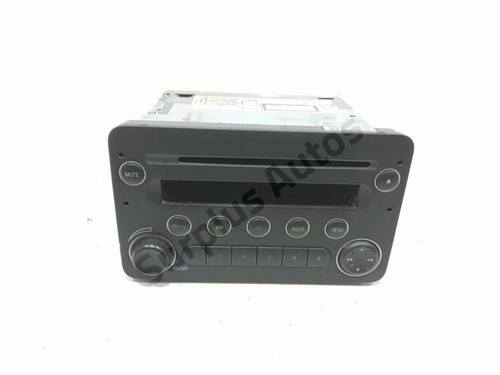 Autoradio 156073093 alfa - 156073093,