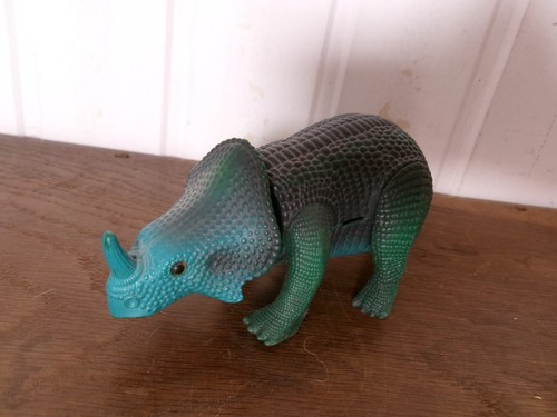 Dinosaure tyco 1987 - tyco, dino