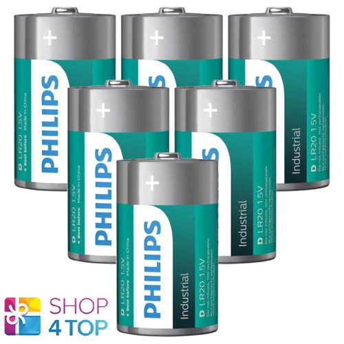 Piles alcalines - 6,
