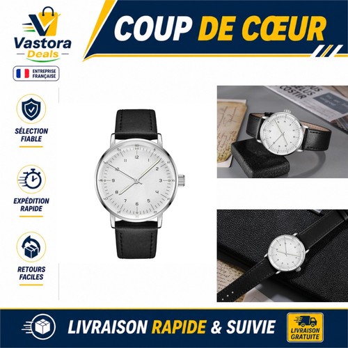 Montre poche mécanique - de,