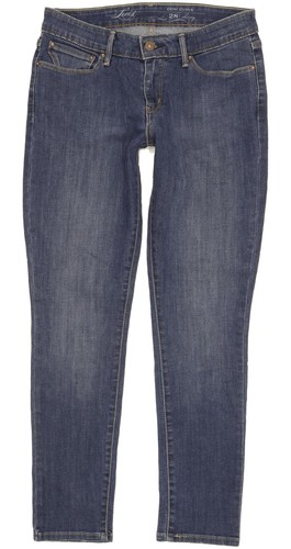 Levi demi curve femme - levi's, bleu