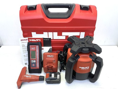 Hilti pr2 hsa12 v niveau - pr2-hsa12,