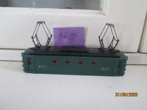 566 carrosserie de bb - 566/26,