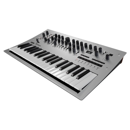 Clavier polyphonique