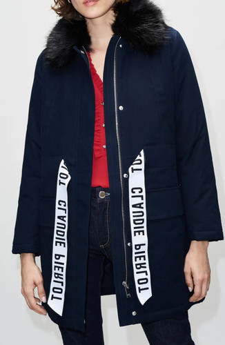 Claudie pierlot paris womens - claudie,