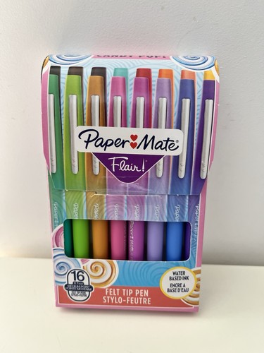 Paper mate stylo - mate, 16