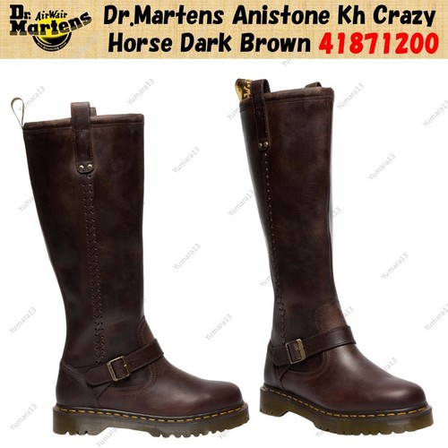 Martens anistone crazy - dr.martens, kh