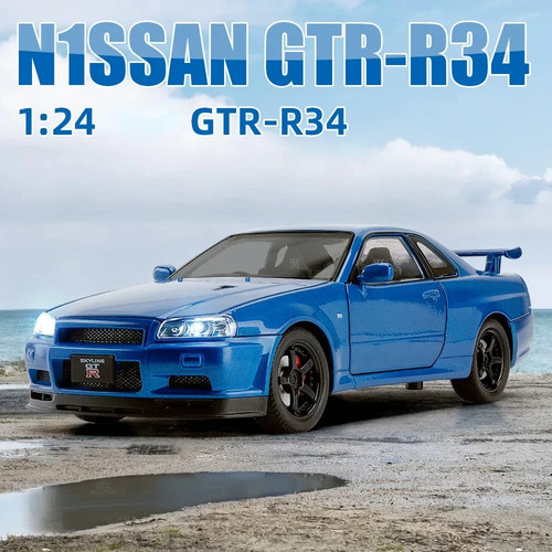 Jakespecial nissan skyline - jakespecial,