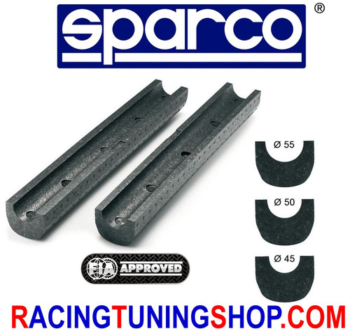 Roll bar rembourrage - bar,