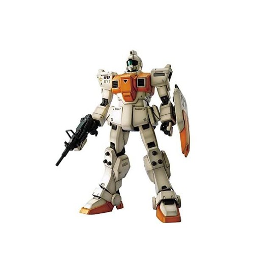 100 mobile suit gundam 08 - gundam,