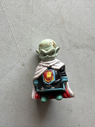 Figurine garlic dragon - garlic, jr.