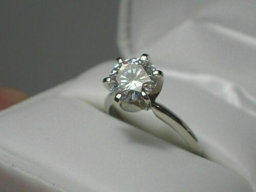 Bague fiançailles - bague,