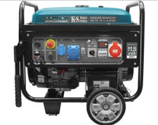 Générateur 230v 400v - k&s,