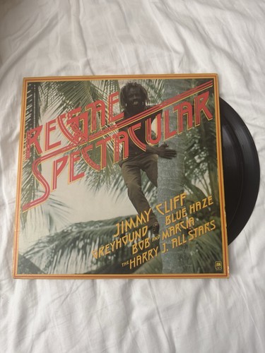 Various reggae - ‎',