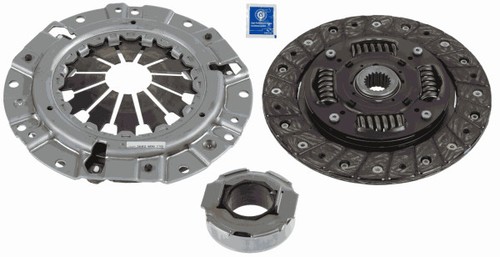 Sachs kit embrayage pour - sachs,
