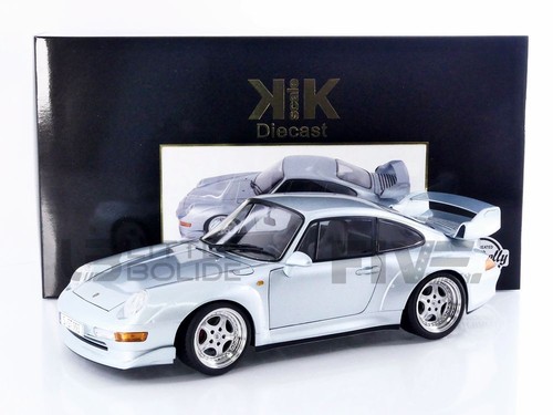 Scale models porsche - models,