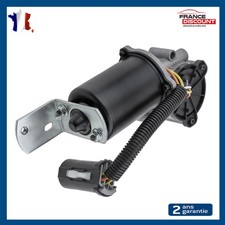Servomoteur boite de - servomoteur,